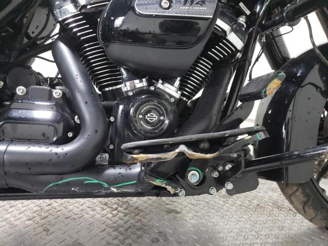 2019 HARLEY-DAVIDSON FLTRXS 1HD1KTP16KB606343