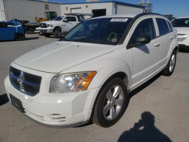 2010 DODGE CALIBER SX 1B3CB4HA3AD630358