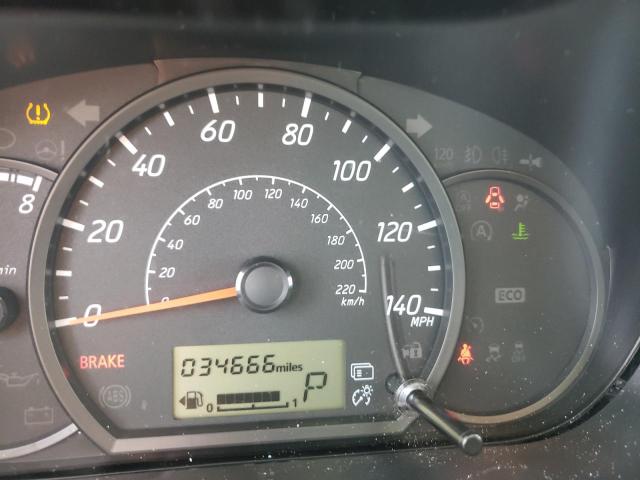 2019 MITSUBISHI MIRAGE LE ML32A5HJ3KH006298