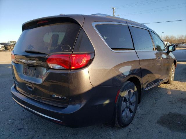2017 CHRYSLER PACIFICA E 2C4RC1N71HR695617