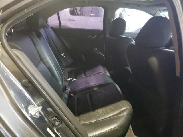 2010 ACURA TSX JH4CU2F6XAC012311