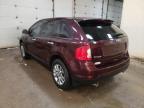 2011 FORD EDGE SEL - Right Front View