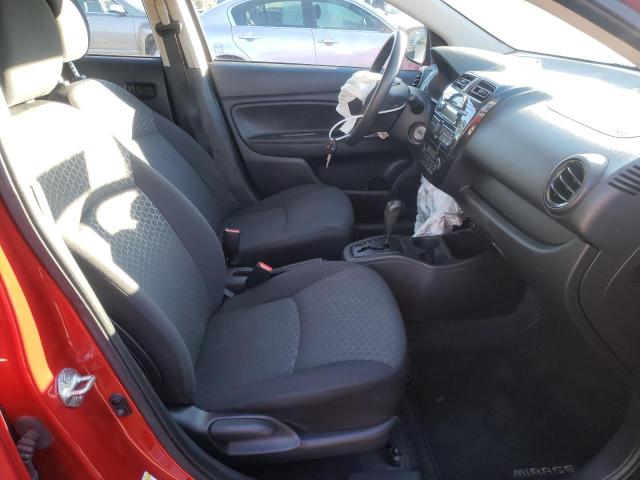 2015 MITSUBISHI MIRAGE DE ML32A3HJ0FH052469