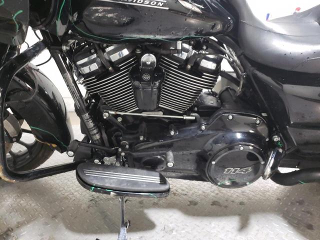 2019 HARLEY-DAVIDSON FLTRXS 1HD1KTP16KB606343
