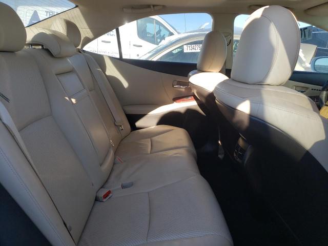 2010 LEXUS HS 250H JTHBB1BA3A2016292