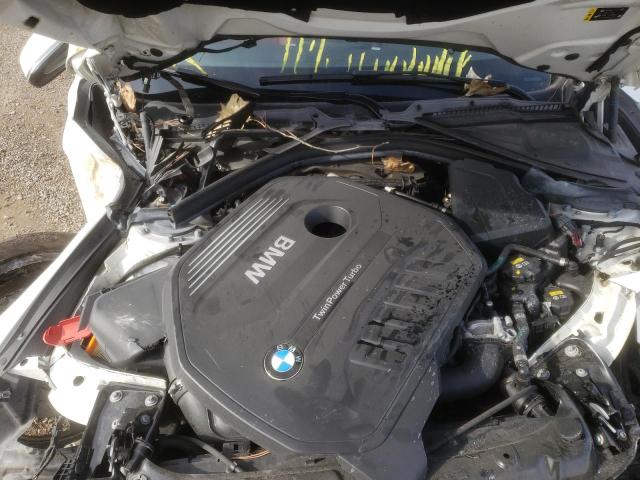 2018 BMW 340 XIGT WBA8Y3C50JG451231