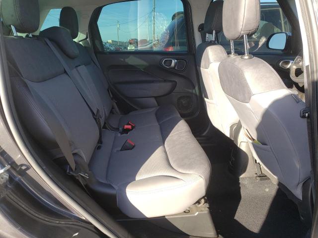 2017 FIAT 500L LOUNG ZFBCFACH0HZ038552