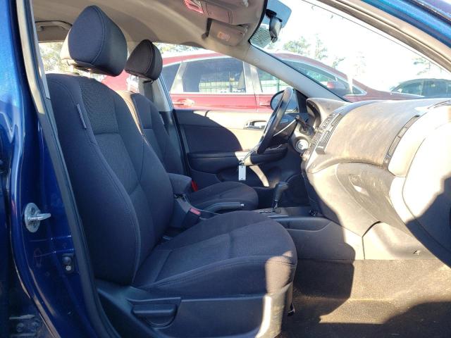 2011 HYUNDAI ELANTRA TO KMHDC8AE4BU121770