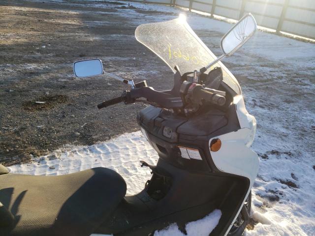2012 SUZUKI AN400 A JS1CK44B3C2100543