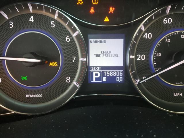 2011 INFINITI QX56 JN8AZ2ND1B9700615