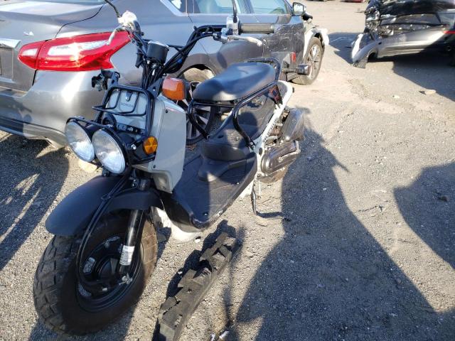 2022 HONDA NPS50 JH2AF5819NK900914