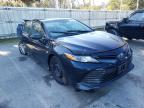 2018 TOYOTA  CAMRY