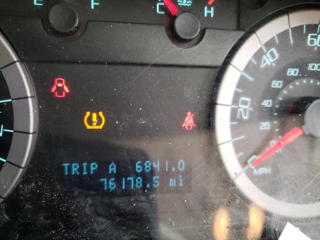 2012 FORD ESCAPE LIM 1FMCU0E75CKB40816