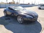 2007 ASTON MARTIN  V8 VANTAGE