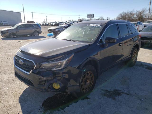 2019 SUBARU OUTBACK TO 4S4BSETC8K3354156