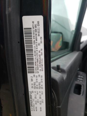 2012 JEEP LIBERTY SP 1C4PJMAK0CW161405