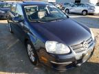 2010 VOLKSWAGEN  JETTA