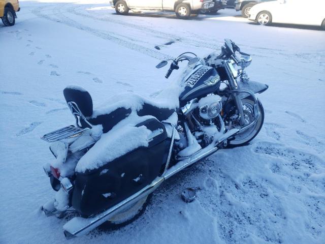 2003 HARLEY-DAVIDSON FLHRCI 1HD1FRW163Y712136