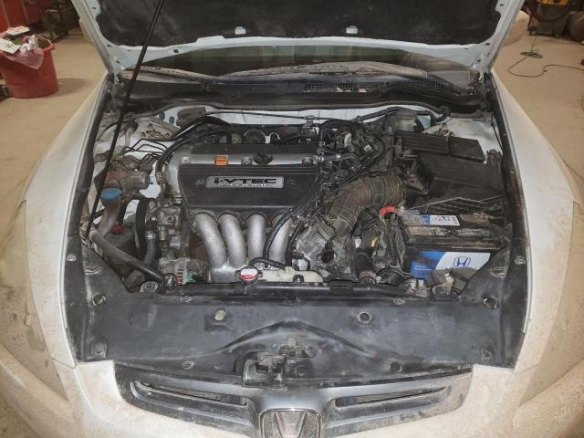 1HGCM56835A059073 Honda Accord Ex 2005. Фото: 6