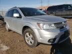 2012 DODGE  JOURNEY