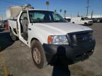 2007 FORD  F150