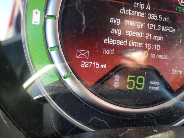 2017 FIAT 500 ELECTR 3C3CFFGE6HT508802