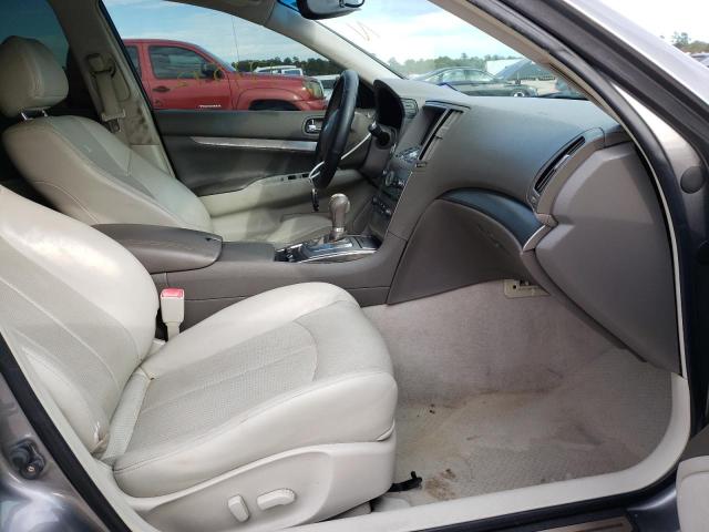 2010 INFINITI G37 BASE JN1CV6AP3AM405425