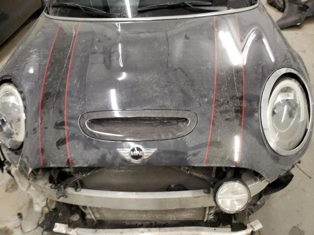 2016 MINI COOPER JOH WMWXM9C55GT997095