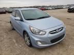 2013 HYUNDAI  ACCENT