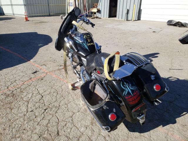 2006 HONDA VTX1800 N2 1HFSC49EX6A401313