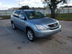 2009 LEXUS  RX350