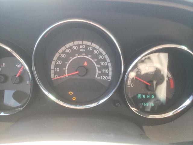 2010 DODGE CALIBER SX 1B3CB4HA3AD630358