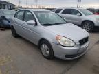 2007 HYUNDAI  ACCENT