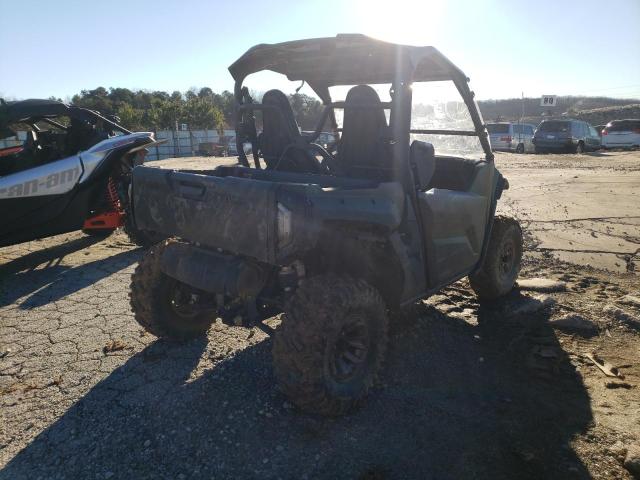 2021 YAMAHA YXE850 5Y4AN27Y5MA108750