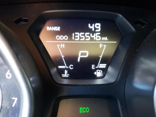 5NPDH4AE7DH331548 Hyundai Elantra Gl 2013. Фото: 7