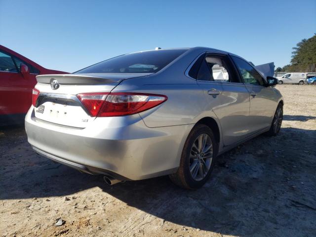 2016 Toyota Camry Le VIN: 4T1BF1FK5GU215166 Lot: 70846501