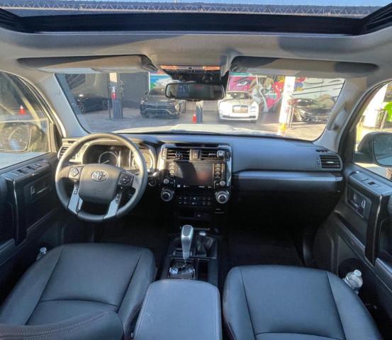 2021 TOYOTA 4RUNNER VE JTELU5JR8M5920667