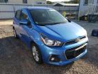 2017 CHEVROLET  SPARK