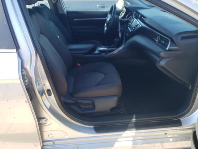 2019 TOYOTA CAMRY 4C 4T1B11HKXKU770067
