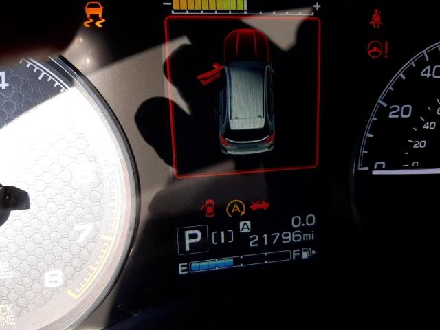 2019 SUBARU FORESTER JF2SKACC3KH441853