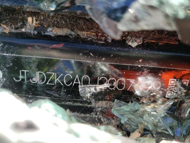 2018 LEXUS RX 350 L JTJDZKCA0J2007699