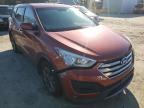 2013 HYUNDAI  SANTA FE