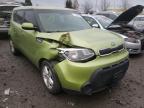 2015 KIA  SOUL