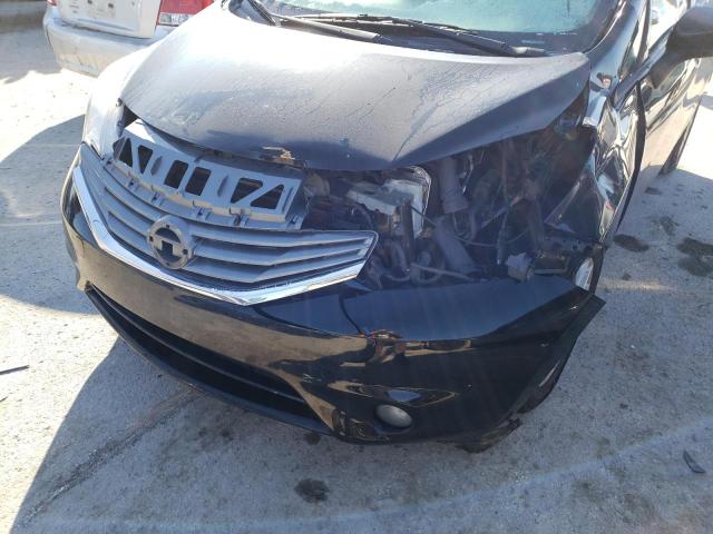 2016 NISSAN VERSA NOTE 3N1CE2CP8GL376626