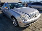 2005 MERCEDES-BENZ  E-CLASS