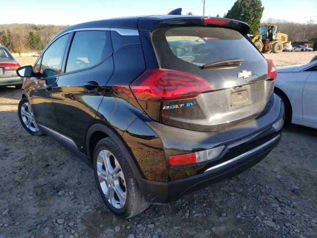 2020 CHEVROLET BOLT EV LT 1G1FY6S02L4108614