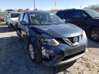 2015 NISSAN  ROGUE