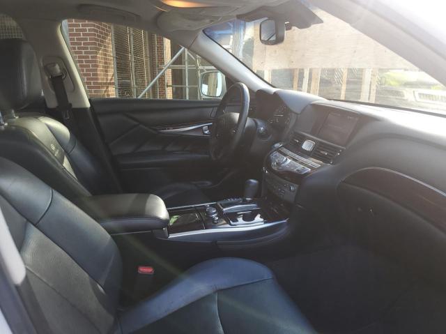 2013 INFINITI M37 JN1BY1AP4DM511263