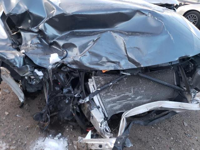 2015 BMW 328 XIGT WBA3X5C56FD560990