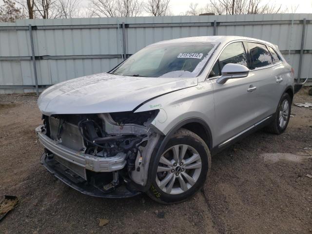 2016 LINCOLN MKX PREMIE 2LMTJ6JR8GBL83477